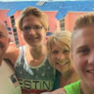 Meet your Posher, Sharon